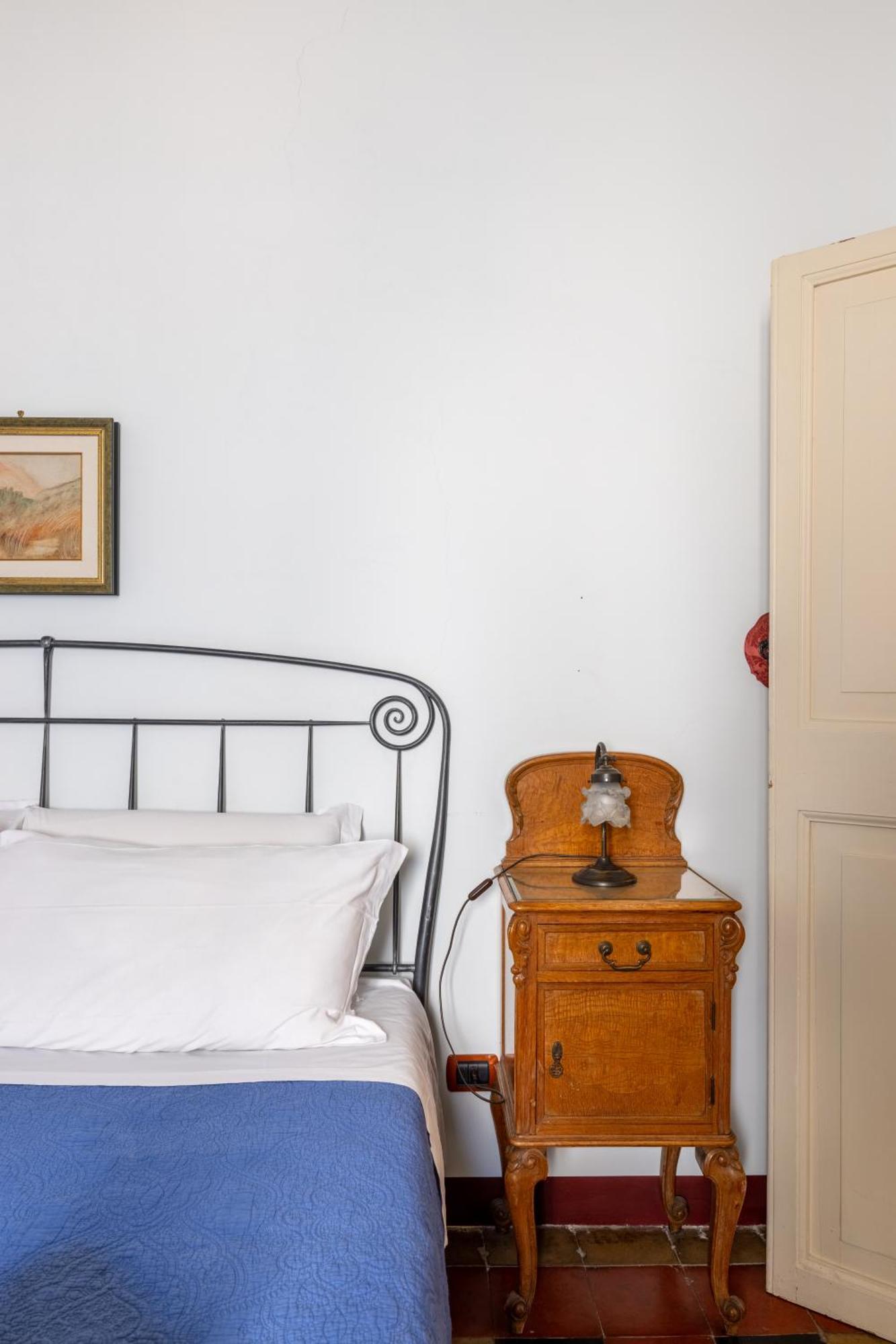 Apartment Charming At Spanish Steps, No Elevator Rom